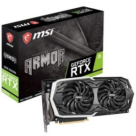 GeForce RTX 2070 ARMOR OC Graphics Card