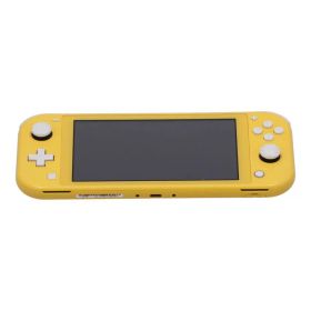 NINTENDO 任天堂 ニンテンドー/Switch Lite 本体/HDH-S-YAZAA/XJJ70001182623/Bランク/05【中古】
