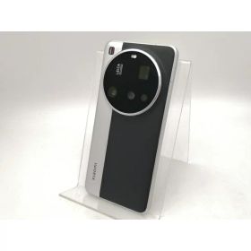 【中古】Xiaomi 国内版【SIMフリー】 Xiaomi 15 Ultra (フォトグラフィーキット付き) シルバークローム 16GB 1TB【大須2】保証期間1ヶ月【ランクA】