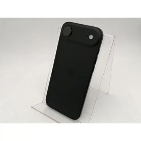 【中古】Apple 国内版 【SIMフリー】 iPhone Air 256GB スペースブラック MG274J/A【なんば】保証期間1ヶ月【ランクA】