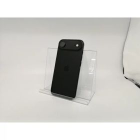 【中古】Apple 国内版 【SIMフリー】 iPhone Air 256GB スペースブラック MG274J/A【川越クレアモール】保証期間1ヶ月【ランクA】