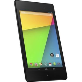 ASUS Google Nexus7 K008 (ME571-16G) 16GB Black2013 Wi-Fi版