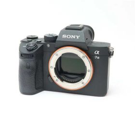 【中古】 《並品》 SONY α7III ボディ ILCE-7M3 [ デジタルカメラ ]