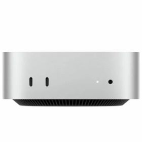 中古パソコン Mac mini MU9D3J/A Late 2024【Apple M4/16GB/256GB SSD】 Apple 当社3ヶ月間保証 イオシス