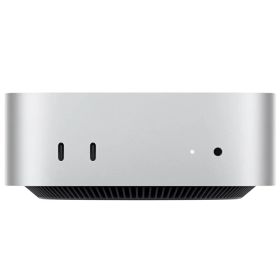 【安心の上場企業】 Apple アップル Mac mini MU9D3J/A シルバー M4チップ 10コアCPU/10コアGPU メモリ16GB SSD256GB JAN:4549995437157 【代引き支払い不可】【北海道沖縄離島配送不可】-FC-