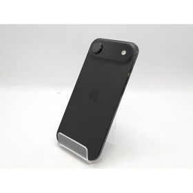 【中古】Apple 国内版 【SIMフリー】 iPhone Air 256GB スペースブラック MG274J/A【吉祥寺】保証期間１ヶ月【ランクA】