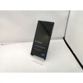 【中古】Nubia 国内版 【SIMフリー】 REDMAGIC 10 Air Twilight(ブラック) 12GB 256GB【川越クレアモール】保証期間1ヶ月【ランクA】