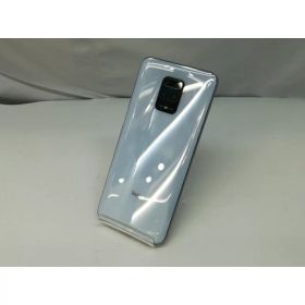 【中古】Xiaomi 国内版 【SIMフリー】 Redmi Note 9S グレイシャーホワイト 6GB 128GB M2003J6A1R【札幌南2条】保証期間1ヶ月【ランクB】