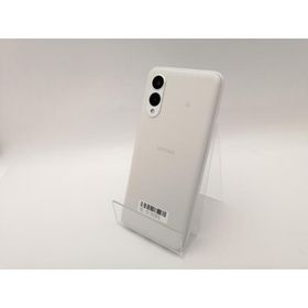 【未使用】FCNT SoftBank 【SIMフリー】 arrows We2 ミストホワイト 4GB 64GB A402FC【神保町】保証期間３ヶ月