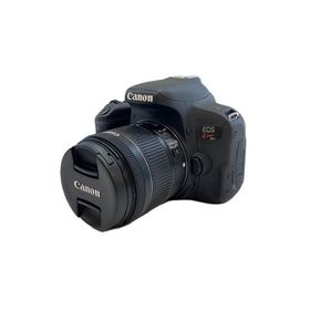 CANON◆デジタル一眼カメラ EOS Kiss X9i ダブルズームキット