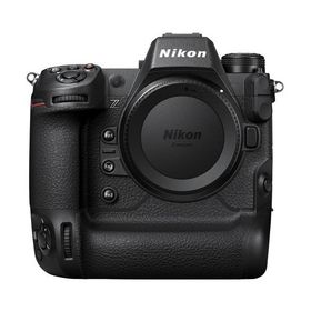 Nikon Z9 BODY ミラーレスカメラ