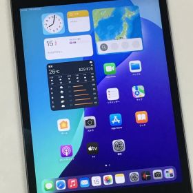 液晶美品 電池98％ Apple iPad mini 5 Wi-Fi 64GB スペースグレイ【動作確認・初期化済み】