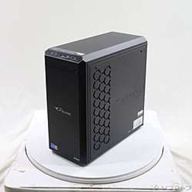 〔展示品〕 G-Tune DGI7G7SBC21DNHB3 ［Core i7／32GB／SSD1TB／GeForce RTX 4070 SUPER(12GB)／Windows11 Home］〔展示品〕 G-Tune DGI7G7SBC21DNHB3 ［Core i7／32GB／SSD1TB／GeForce RTX 4070 SUPER(12GB)／Windows11 Home］