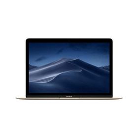MacBook 2017年 MNYK2J/A【安心保証】
