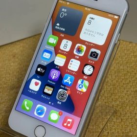 Apple iPhone7 32GB SIMフリーバッテリー新品交換済み