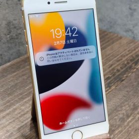 iphone 7 32GB SIMロック解除済み スマホ