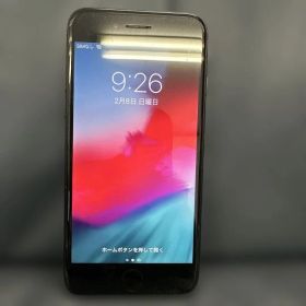 iPhone 7（ブラック／32GB） 美品