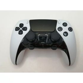 【中古】SONY DualSense Edge ワイヤレスコントローラー CFI-ZCP1J【大須アメ横】保証期間1週間【ランクB】