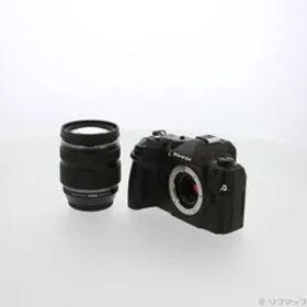 ソフマップ 〔中古品〕 OM-1 Mark II 12-40mm F2.8 PRO II レンズキット【262】