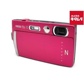 【中古】 【並品】 フジフイルム FinePix Z1000EXR ピンク