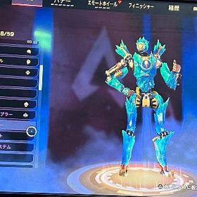 Apex cs垢 古参神垢廃課金アカウント特別値下げ！！CSアカウント スパレジェ豊富！...値下げ交渉◎ 引退垢 スパレジェ3個 マスター 爪ダブ引退アカウントAPEX 廃課金アカウント スパレジェ12種類Psアカウントレベル50アカウントヴァルキリープレステージスキン、スパレジェ7個、爪痕キャラ5体【PC】引退垢 課金額10万ほど S16,S17マスターライフライン専 ps垢愛音様Cs 13.14プレデター垢CS版シーズン11アリプレあいうえお売ります相当安くしてます！3sマスタースパレジェ5 レイス万キル スキン多数PC売るのでお譲りします！両プレ6シーズン 万から超え2体s7.8.9.10プレデターエペ、フォトナ、R6Sが一緒になった垢で、原神等もアカウント販売アリプレ オクタン専 バタフライナイフ 赤クナイ持ち 複数マスタ...CS apex引退廃課金アカウント スパレジェ4APEX 引退アカウント 値下げ交渉可能！！cs垢 ダブハン爪痕持ち５体 スパレジェ２つシーズン１６sp2マスターアカウント ダブハン複数持ち kd10越えPs4APEXLegends引退垢ps4 ヴァルキリー レイス オクタンスパレジェ持ちPS版APEXヒートシンクあり！今シーズンマスター垢【PC版】クナイ所持アカウント＋Steamゲーム多数、s12マスター、s...るむさん専用【switch垢】【ps4】超お得！引退垢 古参スキン多数 スパレジェ3つ ブラハ ジ...SwitchAPEX垢【本日限定大特価】【CS】s4,8マスター スパレジェ4 古参、課金ス...使わないので売ります。永久軌道【CS】シーズン3引退垢、古参Apex 【ps4】スパレジェ4つ！課金引退アカウントPC版 S2.3永久軌道あり！ S3プレデター S5.6.8.9.10.11.14マス...