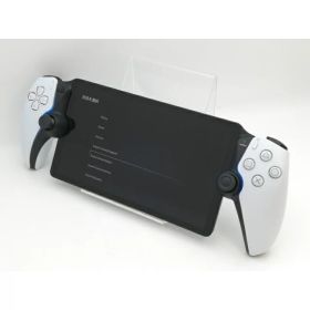 【中古】SONY PlayStation Portal リモートプレーヤー CFIJ-18000【中野】保証期間1週間【ランクB】