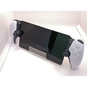 【中古】SONY PlayStation Portal リモートプレーヤー CFIJ-18000【大須アメ横】保証期間1週間【ランクA】