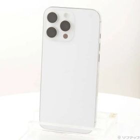 ソフマップ 〔中古品〕 iPhone16 Pro Max 256GB ホワイトチタニウム MYWH3J／A SIMフリー【269】