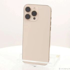 ソフマップ 〔中古品〕 iPhone16 Pro Max 256GB デザートチタニウム NYWJ3J／A SIMフリー【344】