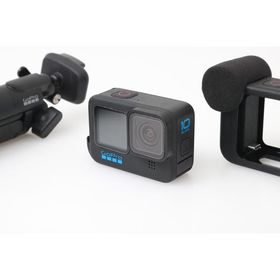 【全額返金保証】並品｜GoPro HERO10 BLACK CHDHX-101-FW CA01-M5587-3U4B