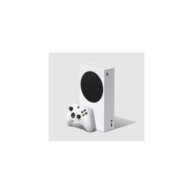 【即日発送】【箱不良・シュリンク破れ品】マイクロソフト ゲーム機 Xbox Series S RRS-00015 新品