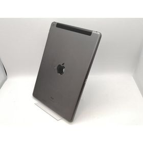 【中古】Apple 国内版 【SIMフリー】 iPad（第9世代/2021） 64GB スペースグレイ MK473J/A【高崎モントレー】保証期間１ヶ月【ランクC】