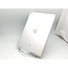 【中古】Apple 【Wi-Fi】 iPad（第9世代/2021） 64GB シルバー MK2L3J/A【ECセンター】保証期間１ヶ月【ランクB】