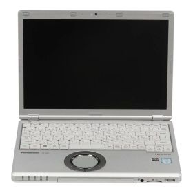 Panasonic パナソニック/Win11ノートPC/Let's Note SZ5/CF-SZ5PDFVS/6IKSA08653/Bランク/62【中古】