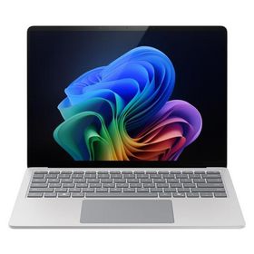 マイクロソフト EP2-20949 プラチナ Surface Laptop (第7世代) ノートパソコン 13.8型 / Win11 Pro メーカー直送