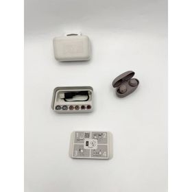 中古 Alexa搭載/Bluetooth/LDAC対応 スモーキーピンク WF-1000XM5 PC