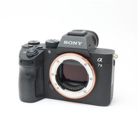 《並品》SONY α7III ボディ ILCE-7M3