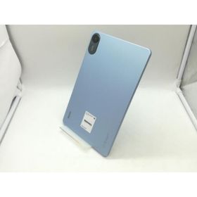 【中古】Xiaomi 国内版 【Wi-Fi】 Redmi Pad 2 PU ラベンダーパープル 【Helio G100-Ultra/6GB/128GB】【広島】保証期間１ヶ月【ランクA】