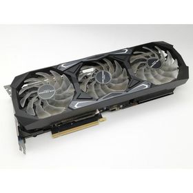 【中古】玄人志向 GALAKURO GAMING GG-RTX3080-E10GB/TP RTX3080/10GB(GDDR6X)/PCI-E【吉祥寺】保証期間１週間
