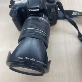 Canon EOS 60D 一眼レフカメラ