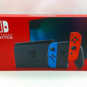 ニンテンドー Nintendo Nintendo Switch HAD-S-KABAA 【中古】