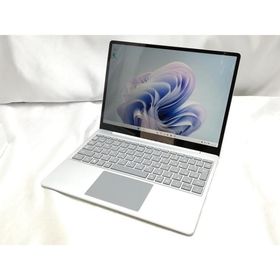 Surface Laptop Go 3 新品 68,888円 中古 44,800円 | ネット最安値の