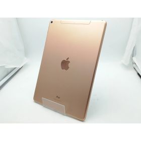 【中古】Apple SoftBank 【SIMロック解除済み】 iPad Air（第3世代/2019） 64GB ゴールド MV0F2J/A【柏】保証期間1ヶ月【ランクC】