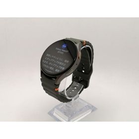【中古】SAMSUNG Galaxy Watch7 44mm LTE/Bluetoothモデル グリーン【川崎駅前】保証期間１ヶ月【ランクA】