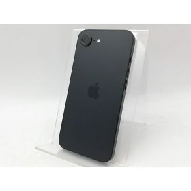 【中古】Apple ymobile 【SIMフリー】 iPhone 16e 128GB ブラック MD1Q4J/A【大宮東口】保証期間1ヶ月【ランクA】