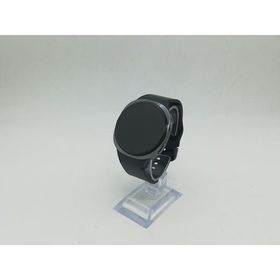 【中古】SAMSUNG Galaxy Watch8 Bluetoothモデル 44mm SM-L330 海外版 [グラファイト]【秋葉本店】保証期間１ヶ月【ランクB】