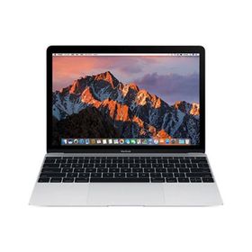 MacBook 2016年 MLHC2J/A【安心保証】