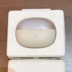 Shokz (ショックス) OPENDOTS ONE グレー