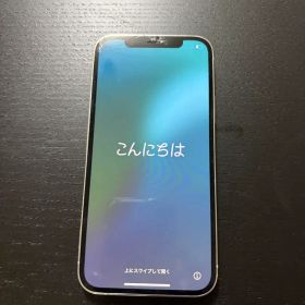 iPhone12 Pro 256GB SIMフリー