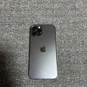 Apple iPhone 12Pro スペースグレー 本体128G